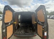 2018 Ford Transit Custom – Model: Transit Custom 290 Limited – KT18URO