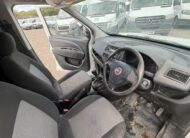 2016 Fiat Doblo Cargo – Model: Doblo 16v MultiJet – WX66YGZ