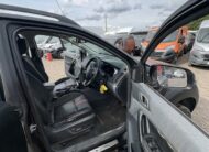 2015 Ford Ranger – Model: Ranger Wildtrak 4×4 TDCi – YR65PXZ