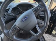 2016 Ford C-Max – Model: C-Max Zetec T – LD66XMF