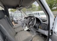 2012 Mercedes-Benz Sprinter – Model: Sprinter 313 CDi – BT12EDC