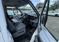 2014 Ford Transit – Model: Transit 125 T350 RWD – YR63VOC