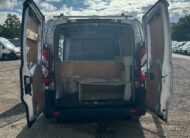 2016 Peugeot Expert – Model: Expert 1000 L1H1 Professional HDi – PN16JCO