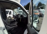 2020 Peugeot Boxer – Model: Boxer 335 L3 Blue HDi – CN69FFM