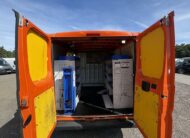 2023 Citroen Relay – Model: Relay 33L1H1 Enterprise Edition Blue HDi SS – MA23KMX
