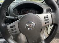 2013 Nissan Navara – Model: Navara Tekna dCi Auto – YN13XEF