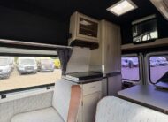 1991 Ford Transit – Model: Transit Bonus – J551OFL
