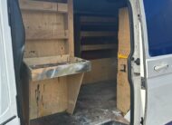 2017 Volkswagen Transporter – Model: Transporter T28 Trendline TDI BlueMotion Technology – GL66FFK