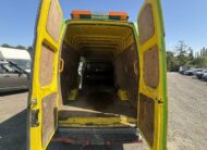 2012 Ford Transit – Model: Transit 100 T350 RWD – J30TEC