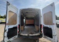 2015 Ford Transit – Model: Transit 350 – LJ65UOA