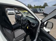 2016 Fiat Doblo Cargo – Model: Doblo 16v MultiJet – WV66XTE