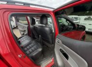 2017 Mitsubishi L200 – Model: L200 Barbarian DI-D Auto – WP17PYY
