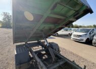 2012 Iveco Daily – Model: Daily 35C13 MWB – WX61MTK
