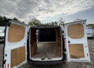 2016 Ford Transit Custom – Model: Transit Custom 290 – FD66KZH