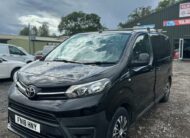 2018 Toyota Proace – Model: Proace Base – FN18HNY