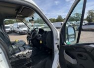 2018 Vauxhall Movano – Model: Movano L2H1 F3500 CDTi – DL18WFD
