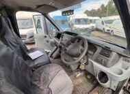 2011 Ford Transit – Model: Transit 115 T330 SWB Limited RWD – GF11ANR