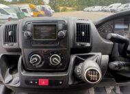 2019 Peugeot Boxer – Model: Boxer 435 Professional L4H2 Blue HDi – CN19KTE
