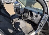 2017 Mercedes-Benz Citan – Model: Citan 109 CDi BlueEfficiency – YF17NWX