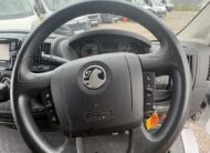 2022 Vauxhall Movano – Model: Movano L2H2 F3500 Dynamic TD S/S – DE22MHM