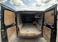 2008 Ford Transit – Model: Transit 85 T280 SWB FWD – KO08LVT