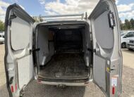 2018 Ford Transit Custom – Model: Transit Custom 300 Limited – CT68HWN