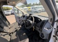 2015 Ford Transit – Model: Transit 350 – LJ65UOA