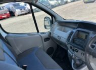 2013 Renault Trafic – Model: Trafic LL29 Sport dCi – GF63GRX