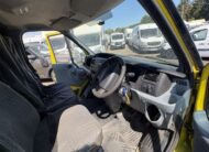 2012 Ford Transit – Model: Transit 100 T350 RWD – J30TEC