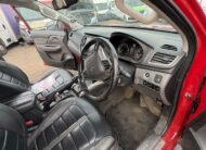 2017 Mitsubishi L200 – Model: L200 Barbarian DI-D Auto – WP17PYY