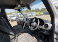 2021 Mercedes-Benz Sprinter – Model: Sprinter 314 Progressive CDi – NJ21AGO