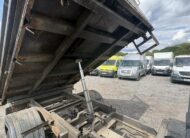2011 Ford Transit – Model: Transit 140 T350 MWB Limited Double Cab – NA11CZR