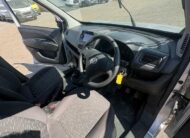 2012 Vauxhall Combo – Model: Combo 2000 L1H1 CDTi Sportive – YT12KZE