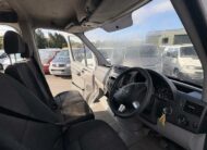 2018 Mercedes-Benz Sprinter – Model: Sprinter 311 CDi – PO18WHV