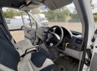 2018 Mercedes-Benz Sprinter – Model: Sprinter 314 CDi – LN18DFU