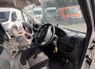2020 Peugeot Boxer – Model: Boxer 335 L3 Blue HDi – CN69FFM
