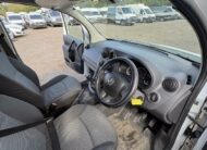 2017 Mercedes-Benz Citan – Model: Citan 109 CDi BlueEfficiency – DE67WMV