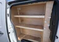 2020 Citroen Dispatch – Model: Dispatch 1200 Enterprise Blue HDi S/S – CE70VPM