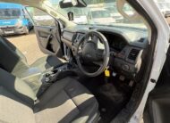 2021 Ford Ranger – Model: Ranger XL EcoBlue 4×4 – YJ21VYT