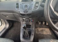 2014 Ford Fiesta – Model: Fiesta Base TDCi – DY14URK