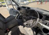2007 Ford Transit – Model: Transit 100 T350 LWB Double Cab RWD – NJ57YRN
