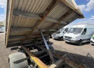 2013 Fuso Canter – Model: Canter 3C13 25 – L11OMX