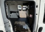 2016 Fiat Doblo Cargo – Model: Doblo 16v MultiJet – WV66XTE