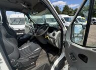 2005 Renault Master – Model: Master LM35 dCi 100 LWB – YX05LCT
