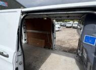 2020 Mercedes-Benz Vito – Model: Vito 114 Pure CDi – DF69KRX