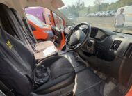 2021 Citroen Relay – Model: Relay 33 L1H1 Enterprise Blue HDi S/S – FY70FXM