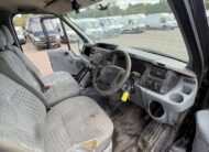 2008 Ford Transit – Model: Transit 85 T280 SWB FWD – KO08LVT