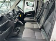 2020 Fiat Ducato – Model: Ducato 35 MultiJet II – VK20AVM