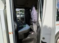 2001 Iveco Daily – Model:  – Y779PSP