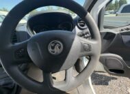 2015 Vauxhall Vivaro Combi – Model: Vivaro CDTi – DY65YGH